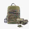 Jour desquelles packs Outdoor Tactical Attack sac à dos Fan militaire Camping et alpinisme Sac d'ordinateur de voyage