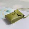 Eimer Neue Frauen -Geldbörsen und Handtaschen weibliche PU -Leder -Umhängetaschen große Kapazität Crossbody Taschen für Frauen Telefon Geldbeutel Dropshipping