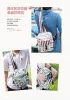 Bags Hand Made Creative Backpack Multi Functional Backpack Style Design Handmade Diy Book