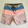 Summer Trend Fashion Modello stampato personalizzato Short da spiaggia da uomo Trunks Shorts Casual Swim Trunk Beach Pants 240403