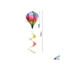 Andra evenemangsfestleveranser Air Balloon Windsock Decorative Outside Yard Garden Diy Color Wind Spinners New Drop Delivery Home Festive OtqZ3