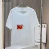 レディースTシャツデザイナーブラックロウズ高品質のニット刺繍ベストトップヨガタンクトップスポーツメンズマンTシャツDRDHZ0Z