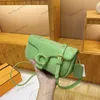 designer Shoulder Bag totes luxury Pillow Crossbody Handbag Women candy Color clutch Bags leather puffy Retro Hardware Cloudy Handbags Soft underarm hobo pochette