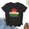 Frauenpolos O'Keefe Brewery-gebraut in Kanada T-Shirt süße T-Shirts für Frauen T-Shirt
