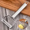 High Quality Stainless Steel Potato Cucumber Carrot Grater Julienne Peeler Vegetables Fruit Peeler Vegetable Slicer