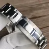 ボックスデザイナーの男性の時計のムーブメントウォッチウォッチ高品質のオリジナルバージョン、ステンレス鋼ストラップ防水ファッショナブルでトレンディなメンズウォッチ