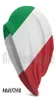 Italien flagga mössa stickade hatt hiphop Italien italienska italia roma turin sicilien euro klubb lazio sampdoria y211119189193