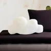 Pillow Cloud Design Soft Fluffy Seat Chair Bedroom Floor Camping