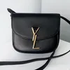 Luxo kaia clássico de aba sela crossbody designer bolsa de gola mulher bolsa de couro de viagem bolsas mensageiras de manchas de alta qualidade embreagem hobo satchel mass de ombro