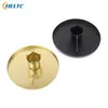 Держатели свечей 1/2PCS Retro Metal Candlestic