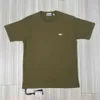 Kith T -shirt Fem färger Small Tee Kite 2024 Kith New Men Women Summer Dye T Shirt Högkvalitativ toppar Fit Short Sleeve 378