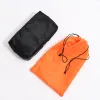 Purses 2023 Soft Leather Tanker Nylon Pouch Men and Women With Thick HandBag Cosmetic Bag To Receive Bag Clutch Bag Mobile Phone Small