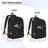 Backpack German Shepherd Dog Teenage Gift Student Business Animal Dogs Daypack For Men Women Laptop Shoulder Bag