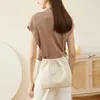 Sacs de soirée Femmes Lucky Underarm Sac Lady Soft Cuir Blessing Crossbodybody Bodner Feme Feme Fashion Messenger 2024 Printemps Summer