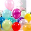 Giorni decorazione della madre's Decoration Valentine's Balloon Party Day Wedding Banquet Balloons Balloons Decor Birthday Festival Accessori TH1124 S