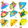 Parasol urocze kreskówka dzieci animacja kreatywna Kreatywna Modelowanie ucha długoterminowego 3D dla chłopców dziewczęta 8k Sunshade 210925 Dro dhluk