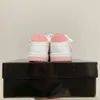 Schuhe lässige weiße Turnschuhe Amri Skel Top Low Amril Kinder Orange Schuhe Frauen Jungen Jugend Schwarz Running Schuh hellgrau schwarz rosa Designer Kleinkind Größe 36-45 Trainer