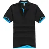 Marques Camisa Masculina Polo Men Coton Coton Shirts Sports Jerseys Golftennis Blusas Tops Male Vêtements 240418