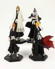 4PCSlot 12cm Bleach -figuren Ichigo Kurosaki Kuchiki Byakuya Inoue Orihime Abarai Anime Model Toys Q07229762859