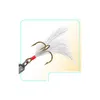 BAITS LURS 5G21G CUBOSS METAL 864 Crochets triples