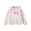 Kinder Sweatshirts Jungen Mädchen Hoodies Lose Brief bedrucktes Sweatshirt Baby Pullover Tops Designer Pullover Kinder Freizeit Hoodie Kid Fashion Clothing CXD2404202