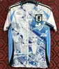 2024 Yeni Japonya Futbol Formaları 23 24 25 Hayranlar Dünya Kupası Minamino Tomiyasu Tsubasa Mitoma Maeda Maillot Japon Futbol Gömlek Kyogo Asano Ito Shibasaki Kubo Kamada Jersey