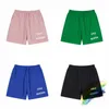 Shorts masculins 2023SS Cole Buxton Shorts Men Femmes 1 1 Couche de coton de qualité supérieure avec étiquettes J240420