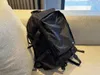 Backpack designer zaino da viaggio per esterno zaino da viaggio impermeabile sacchetti di tela di canvas da uomo e donna per studentessa studentessa borse da scuola da donna per ragazze adolescenti