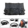 Storage Bags Baby Stroller Organizer Bag Oxford Diaper Mom Gifts With