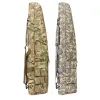 Упаковки на открытом воздухе военная тактическая сумка для оружия 118 см 98 см 70 см. Военная охотничье оборудование оборудование винтовка воздушное оружие защитное покрытие