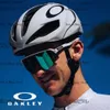 Designer Oaklys zonnebrillen fietsen eiken bril UV resistent ultralicht gepolariseerde oogbescherming buitensporten Running en rijden Oaklies bril 108