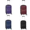 Carry-ons 20 polegadas bagagem oxford ploth maletas viaje viagens malas ofertas com rodas designer de luxo bolsa de luxo