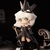 Pop Mart Azura Wardrobe Series Blind Box Mystery Toys Doll Cute Anime Figure Desktop Ornaments Collection Gift 240407