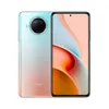 Xiaomi Redmi Note9 Pro Android 5G Låst upp 6,67 tum 8 GB RAM 256 GB ROM Alla färger i gott skick Original begagnad telefon