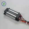 Heaters Insulated Thermostatic Incubator Parts Ptc Ceramic Air Heater Electric Heater 200w 220v 120x50mm