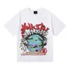 Camisetas de camisetas masculinas camisetas de moda grafite de graffiti t-shirt picha