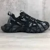 Zapatos casuales nicho adulto sucio pareja correa de moda mujeres hombres gruesos suela sin deslizamiento tamaño deportivo 35-44