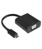 USB 31 Type C USBC naar VGA -adapterkabel voor MacBook Chromebook Pixel Lumia 950XL8161034