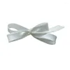 Clips de cheveux Ribbon Bowknot Hairpin For Bride Girl Wedding Party Party