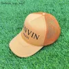 Mens Hat Summer Galles Caps Ball Capsamerican Dept Letter Lanvins Hat Gp Mesh Truck Driver Profilo Trendy Baseball Cap Blue Fashion Brand Brand Designer Hats 1945