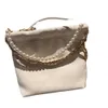 Mujeres Bolso de la playa Bolsa Bolsa de 22 bolsas Bagbage Bag Mini Bolsa de compras Cross Diagonal Diagonal Lucky Bag for Women