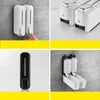 Liquid Soap Dispenser Shampoo Dispensers Home voor badkamer keuken el dropship