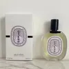 Luxury en vente Luxuries Designer Cologne Perfume pour femmes Lady Girls Eau de Lierre Eau de Toilette Perfume 100ml Parfum Spray Charming Fragrance Navire rapide