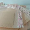 Sacchetti 10/25/50pcs Poly Bubble Mailers con buste imbottite con bobine foderato a bolla bolla per spedizione packaging Maite Self Seal