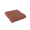 Pillow Square Stuhl Sitz Buback Schwamm Matte Wohnzimmersofa Arbeit