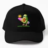 Ball Caps Summer Vacation T-shirt Classic Baseball Cap Bobble Hat Trucker Hats Designer Drop Women's Beach Men's