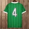 Larsson retro voetbal jerseys Home 95 96 97 98 99 01 03 Football Shirts Sutton Nakamura Keane 05 06 89 91 92 84 85 Classic Vintage