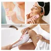 Electric Bikini Trimmer Rechargable Female Epilator Lady Hair Removal Women Shaver for Legs Pubic Body Depilador Privates Parts 240416