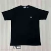 Högkvalitativ Kith T -shirt Fem färger Small tee drake 2024 Kith New Men Women Summer Dye T Shirt Tops Fit Short Sleeve 141