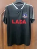 Retro Classic 1991 1992 2006 2011 CSD Colo Colo Soccer Jerseys Football Vintage Shirts